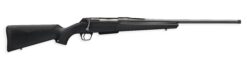Winchester | XPR SR | 30-06 | Black Cerakote