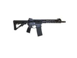 SIG SAUER OFF-DUTY | M400 SBR | 223 Rem | 5.56 NATO | Black