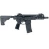 SIG SAUER OFF-DUTY | MCX Rattler LT SBR | 300 AAC Blackout | Black