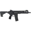 SIG SAUER OFF-DUTY | MCX SBR | 300 AAC Blackout | Black