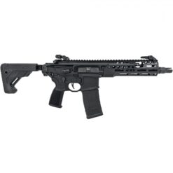 SIG SAUER OFF-DUTY | MCX SBR | 300 AAC Blackout | Black