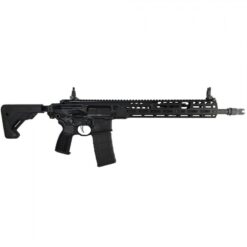 SIG SAUER OFF-DUTY | MCX Spear-LT | 223 Rem | 5.56 NATO | Black