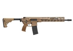 SIG SAUER OFF-DUTY | MCX Spear-LT | 223 Rem | 5.56 NATO | Flat Dark Earth