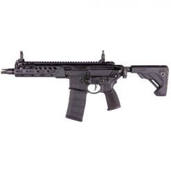 SIG SAUER OFF-DUTY | MCX SBR | 223 Rem | 5.56 NATO | Black