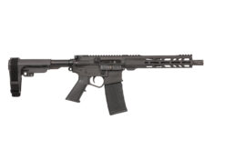 Wise Arms | WA-15B | 300 AAC Blackout | Black Cerakote