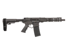 Wise Arms | WA-15B | 223 Rem | 5.56 NATO | Black Cerakote