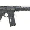 Wise Arms | WA-15B | 6mm ARC | Black Cerakote