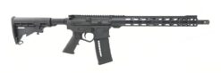 Wise Arms | WA-15B | 6mm ARC | Black Cerakote