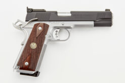 Wilson Combat | Classic Supergrade | 45 ACP | Black Armor-Tuff