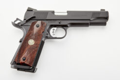 Wilson Combat | CA Tactical Elite | 45 ACP | Black Armor-Tuff
