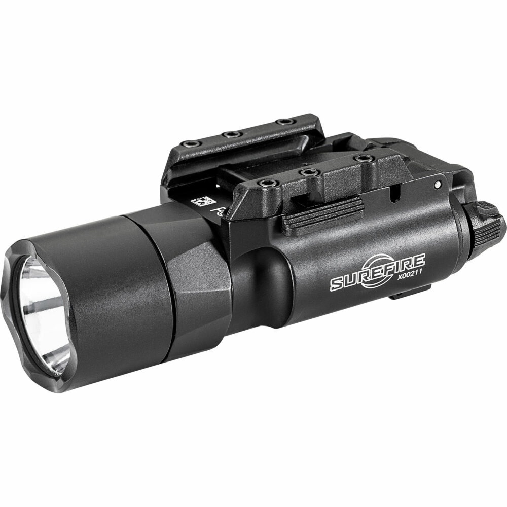 SureFire | X300 Turbo WeaponLight | Matte