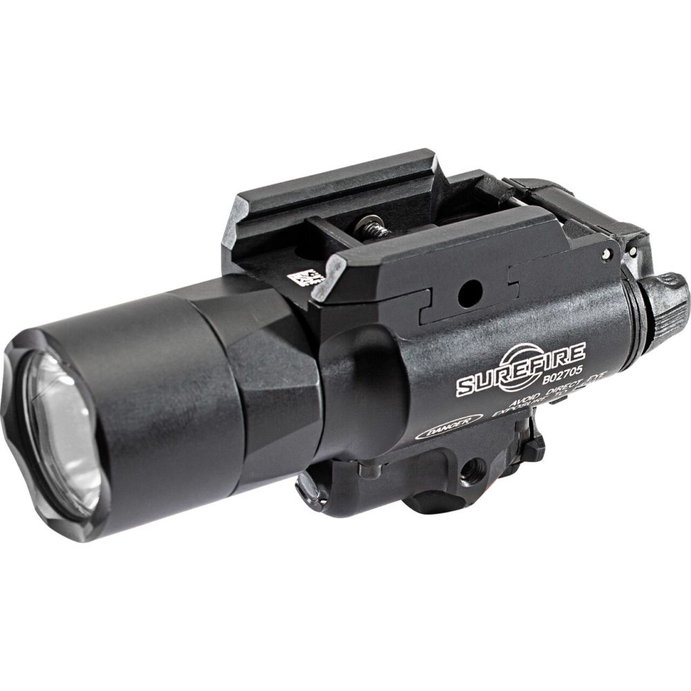 SureFire | X400 Ultra WeaponLight | Matte