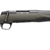Browning | X-Bolt 2 All Purpose | 243 Win | Black