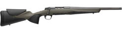 Browning | X-Bolt 2 All Purpose | 308 Win | Black