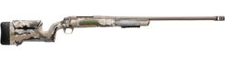 Browning | X-Bolt 2 HC MAX LR | 300 Win Mag | Smoked Bronze Cerakote
