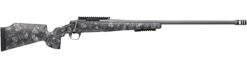 Browning | X-Bolt 2 Pro McMillan LR | 6.5 PRC | Carbon Gray Cerakote