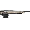 Browning | X-Bolt 2 Western Hunter LR | 6.5 PRC | Matte Blued