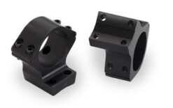 Browning | X-Bolt Base/Ring | Matte Black
