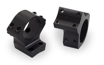 Browning | X-Bolt Base/Ring | Matte Black