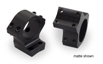 Browning | X-Bolt Base/Ring | Gloss Black