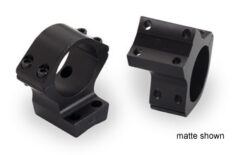 Browning | X-Bolt Base/Ring | Gloss Black