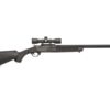 Traditions | Crackshot XBR | 22 LR | Blued