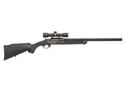 Traditions | Crackshot XBR | 22 LR | Blued