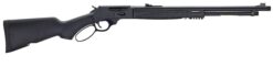 Henry Repeating Arms | H9 X Model | 360 Buckhammer | Blued