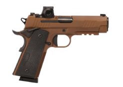 SIG SAUER | 1911 X Carry | 45 ACP | Coyote