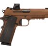SIG SAUER | 1911 X Carry | 45 ACP | Coyote