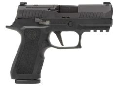 SIG SAUER | P320 X-Compact | 9mm | Nitron