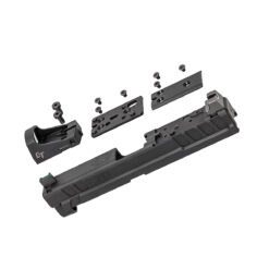 Springfield Armory | XD OSP Slide | Black Melonite