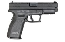Springfield Armory | XD Service | 9mm | Melonite