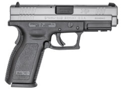 Springfield Armory | XD Service | 9mm | Stainless