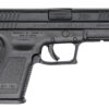 Springfield Armory | XD Compact Essentials Pack | 45 ACP | Melonite