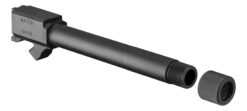 Springfield Armory | XD-M Elite Threaded Barrel | 9mm | Melonite