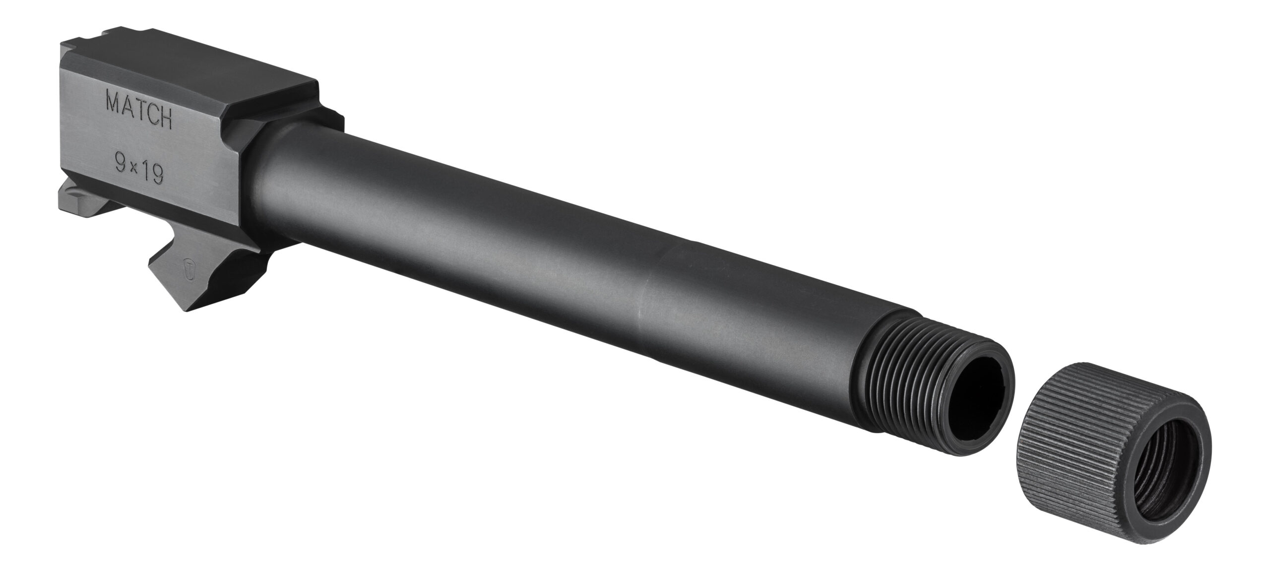 Springfield Armory | XD-M Elite Threaded Barrel | 9mm | Melonite