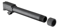 Springfield Armory | XD-M Elite Threaded Barrel | 10mm | Melonite