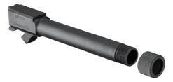 Springfield Armory | XD-M Elite Threaded Barrel | 10mm | Melonite