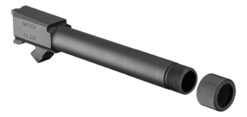 Springfield Armory | XD-M Elite Threaded Barrel | 45 ACP | Melonite