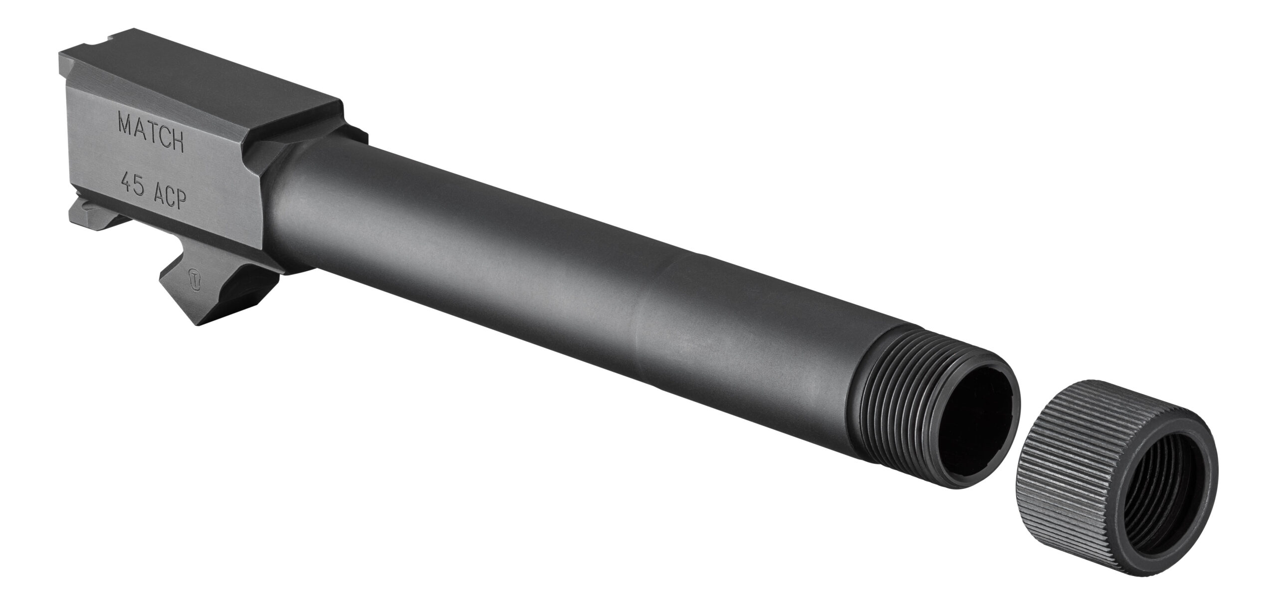 Springfield Armory | XD-M Elite Threaded Barrel | 45 ACP | Melonite