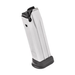 Springfield Armory | XD(M) Magazine | 9mm | Stainless