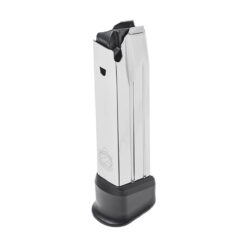 Springfield Armory | XD(M) Magazine | 9mm | Stainless