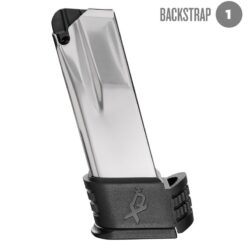 Springfield Armory | XD(M) Elite Compact Magazine | 10mm | Stainless