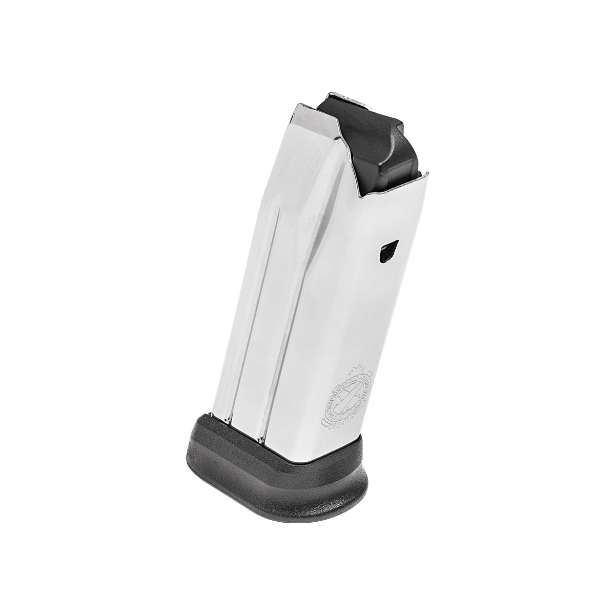 Springfield Armory | XD(M) Elite Compact Magazine | 10mm | Stainless