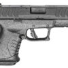 Springfield Armory | XD(M) Elite Compact OSP | 10mm | Black Melonite