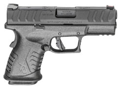 Springfield Armory | XD(M) Elite Compact OSP | 10mm | Black Melonite