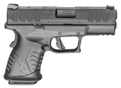 Springfield Armory | XD(M) Elite Compact OSP | 10mm | Black Melonite