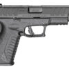 Springfield Armory | XD(M) Elite OSP | 10mm | Black
