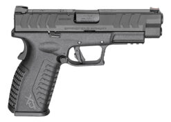 Springfield Armory | XD(M) Elite OSP | 10mm | Black